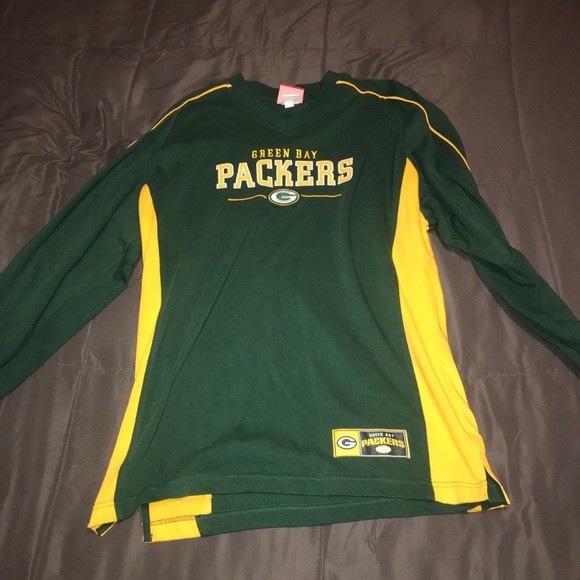 NFL Other - Green Bay Packers Mens Pullover